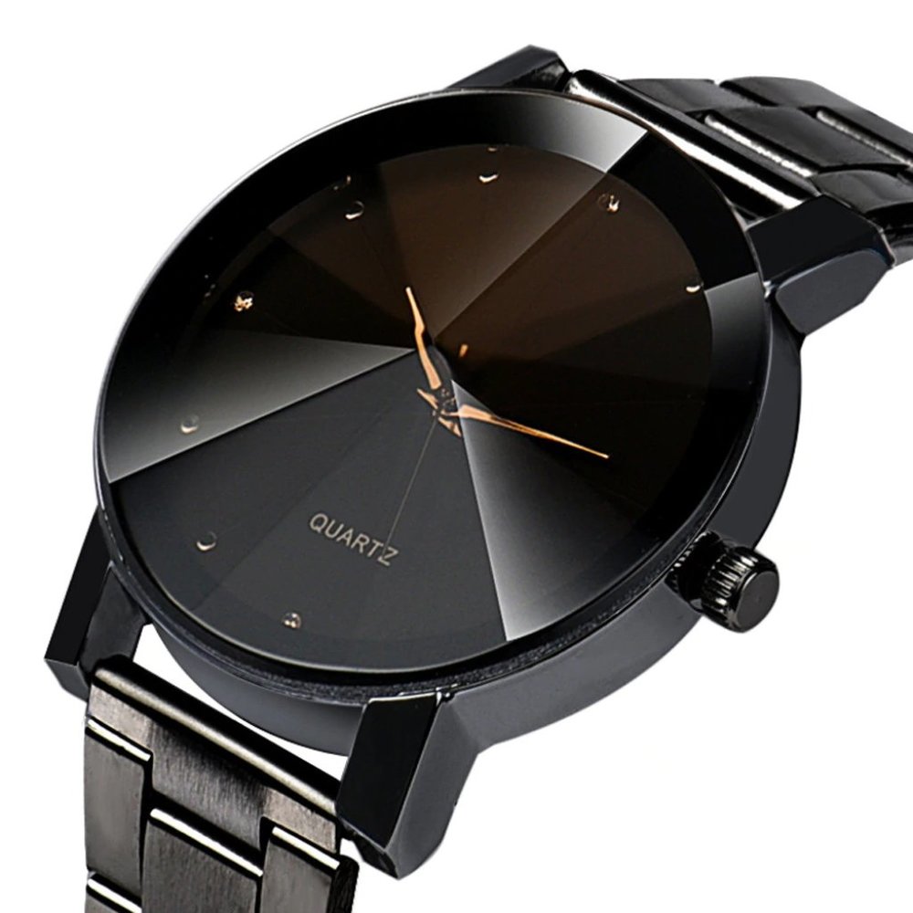 ❤️NEW❤️ Luxury Casual Analog Quarts Watches - Picture 2 of 2